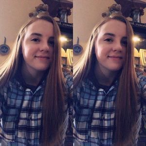 Meet your Posher, Kelsey